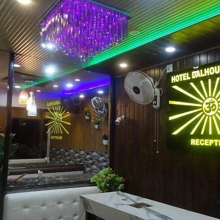 Hotel Dalhousie Hills Екстериор снимка
