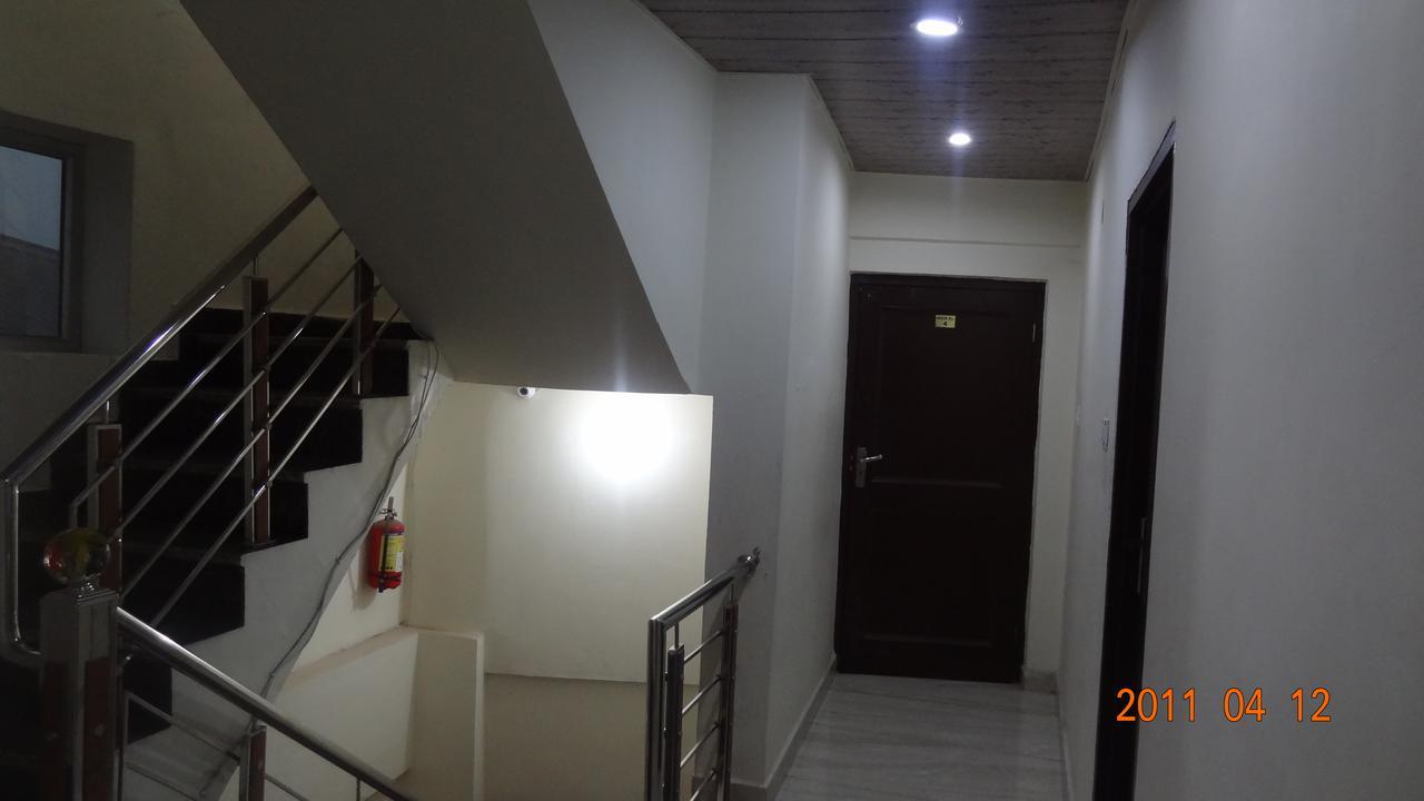 Hotel Dalhousie Hills Екстериор снимка