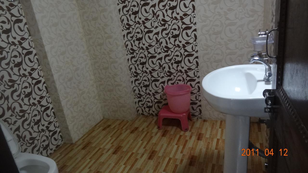Hotel Dalhousie Hills Екстериор снимка
